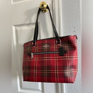 Coach Tote Bag